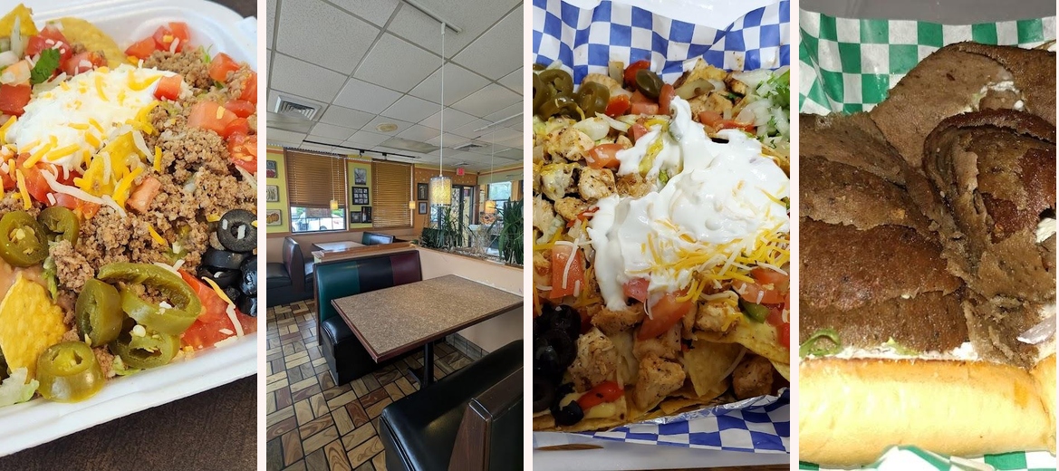 St Louis Taco and Pita Grill Gallery Image 2