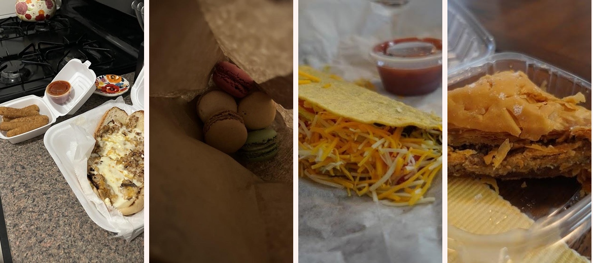 St Louis Taco and Pita Grill Gallery Image 4