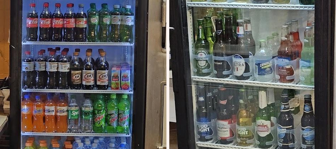 St Louis Taco and Pita Grill Gallery Image 6